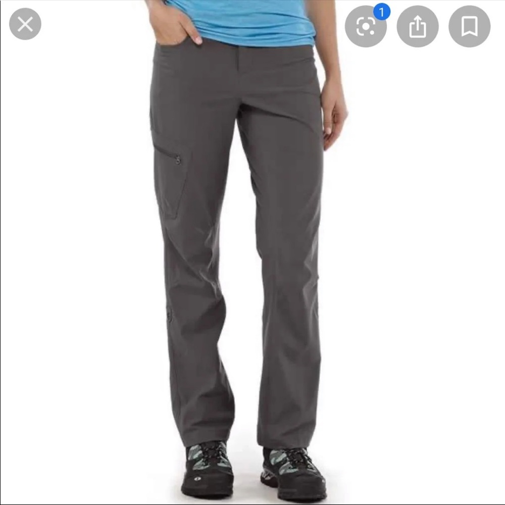 Patagonia Quandary Pant